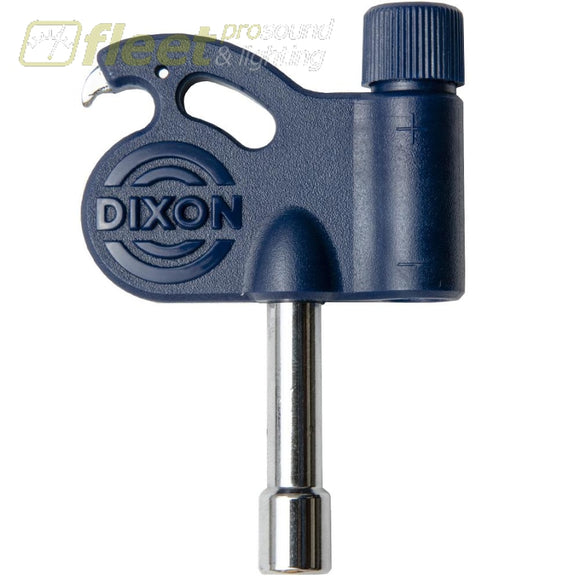Dixon PAKE-IVBR BRITE Multifunction Drum Key DRUM KEYS