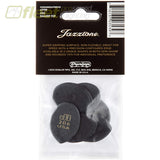 Dunlop 477P-206 Jazztone Players 6 Pack - Medium PICKS