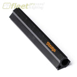 DUNLOP 5010 - 7 BLACK MIC STAND PICKHOLDER PICKS