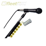 Dunlop 5015 - Microphone Stand Slide And Pick Holder Item SLIDES