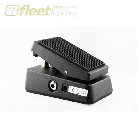 Dunlop CBM95 Cry Baby Mini Wah Effect Pedal – Fleet Pro Sound