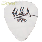 Dunlop EVHPT03 - Eddie Van Halen’s Black and White Guitar Picks PICKS