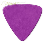 Dunlop Purple 431P1.14 - 1.14mm Tortex® Triangle Guitar Pick (6/pack) PICKS
