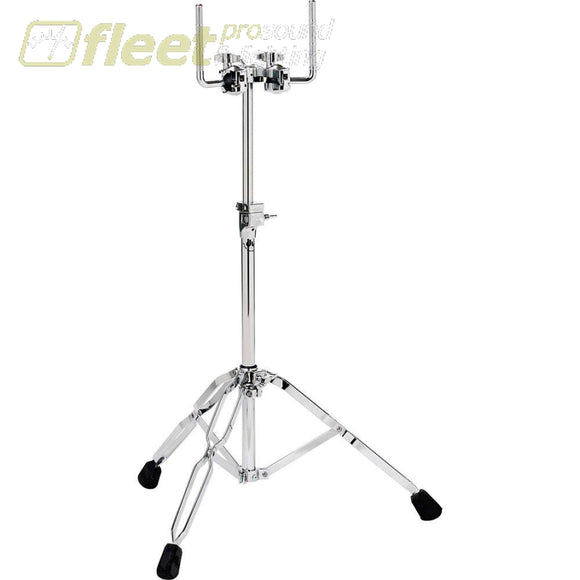 Dw Drums Dwcp3900 Double Tom Stand Tom Arms
