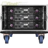 Dynacord L3600Fd Dsp Power Amplifier Amplifiers-Professional
