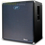 EBS 410CL 410 Classic Bass Speaker Cabinet BASS CABINETS