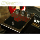 Electro Harmonix Big Muff Pi Fuzz Effect Pedal Guitar Distortion Pedals