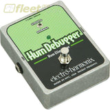 Electro Harmonix Humdebugger Pedal Guitar Noise Reducer Pedals