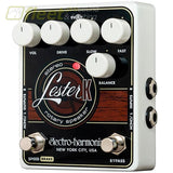 Electro-Harmonix Lester-K Stereo Rotary Speaker Effect Pedal Guitar Tremelo Pedals