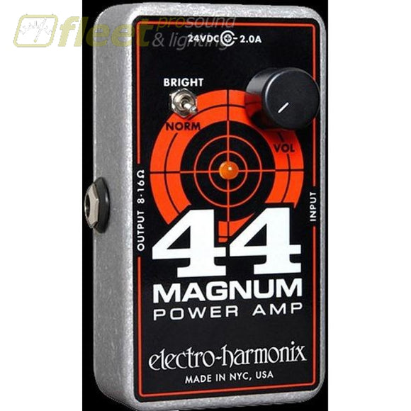Electro Harmonix Magnum 44 Guitar Amp Heads