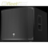 Electro-Voice Ekx-15Sp Powered Subwoofer With 15 Inch Powered Subwoofers