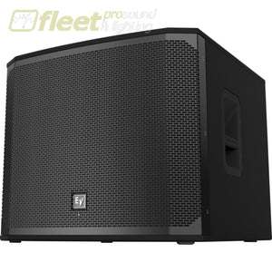 Electro-Voice EKX-18SP Powered Subwoofer with 18 Inch POWERED SUBWOOFERS