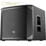 Electro-Voice Elx200-12Sp-Us 12 1200W Powered Subwoofer Powered Subwoofers