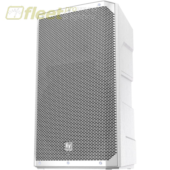 Electro-Voice ELX200-15P-W 15 Powered Speaker - White FULL RANGE POWERED SPEAKERS