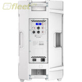 Electro-Voice ELX200-15P-W 15 Powered Speaker - White FULL RANGE POWERED SPEAKERS