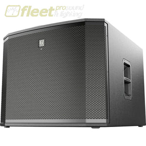 Electro-Voice ETX-18-SP Powered Subwoofer POWERED SUBWOOFERS