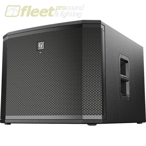Electro-Voice ETX15SP RENTAL Powered Subwoofer***PRICE LISTED IS FOR ONE DAY RENTAL. RENTAL POWERED SUBS