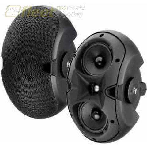 Electro-Voice Dual 4