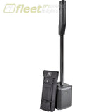 Electro Voice EVOLVE 30M Portable Powered Column System LINE ARRAY SPEAKERS