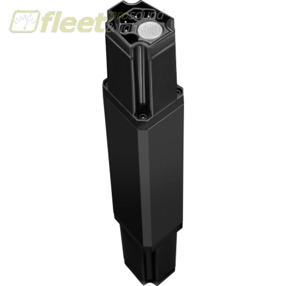 Electro-Voice Evolve50-Pl-Sb Short Pole -Black Line Array Speakers