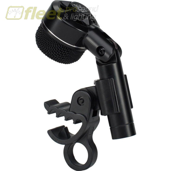Electro-Voice Nd44 Dynamic Tight Cardioid Instrument Microphone Instrument Mics