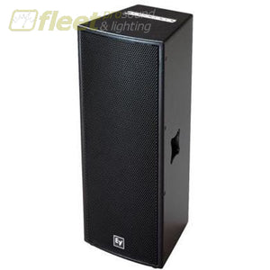 Electro-Voice Qrx-212/75-Blk Qrx Series Speaker Passive Full Range Speakers