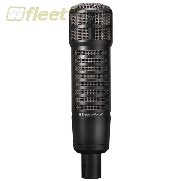 Electro-Voice Re320 Dynamic Microphone Broadcast Mics