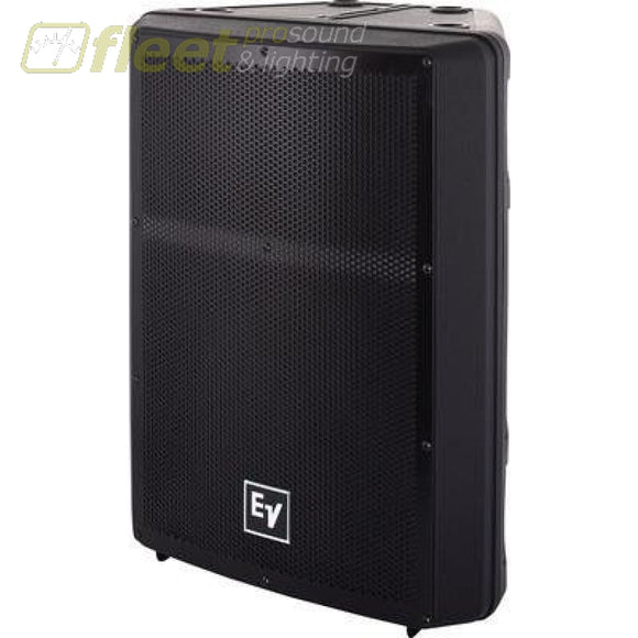 Electro-Voice Sx300 Passive Speaker ***price Listed Is For One Day Rental. Rental Full Range Speakers