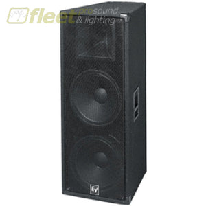 Electro-Voice T252+ Dual 15 Full Range Passive Speaker-Used Used Audio