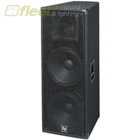 Electro-Voice T252+ Dual 15