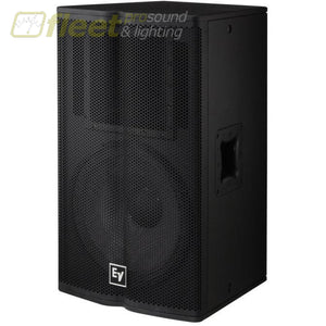 Electro-Voice Tx1152 Tour-X Series Speakers Passive Full Range Speakers