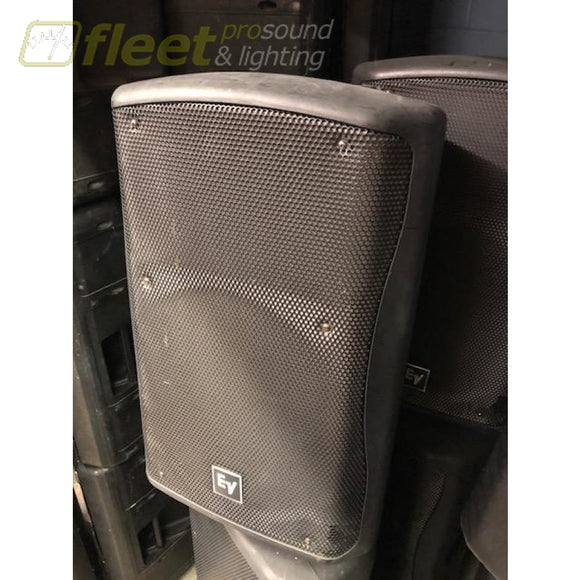 Electro-Voice ZX5-90PI 600W Weather-Resistant Loudspeaker System - USED AS IS USED AUDIO