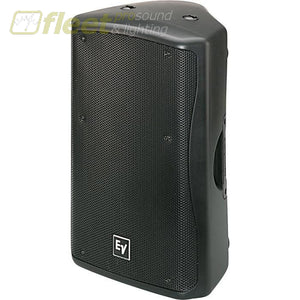 Electro-Voice Zx5 Zx Series Speaker Passive Full Range Speakers