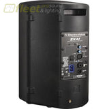 Electro-Voice Zxa1-90B Zx Powered Speaker Full Range Powered Speakers