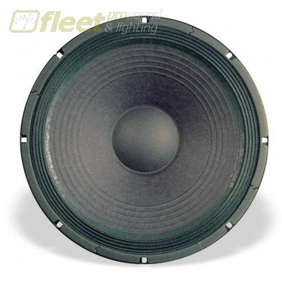 Eminence Delta 15A Series Bass Speaker – Fleet Pro Sound