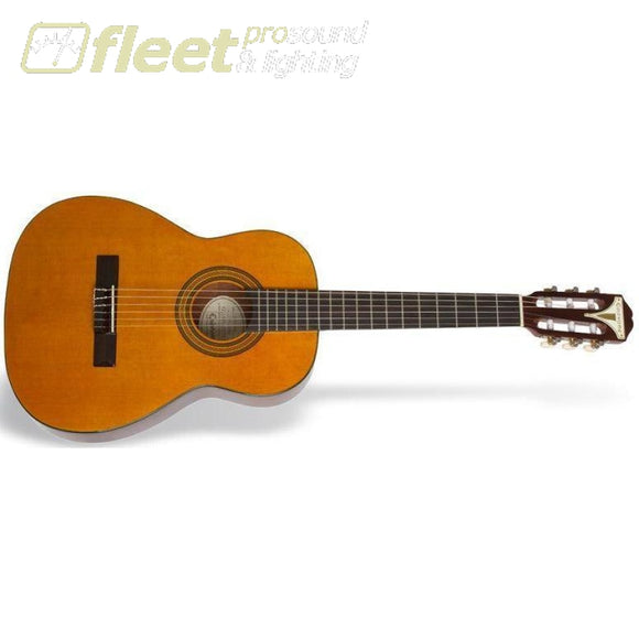Epiphone Eapc3Anch Pro-1 Classic 3/4 Size - Antique Natural 6 String Acoustic Without Electronics