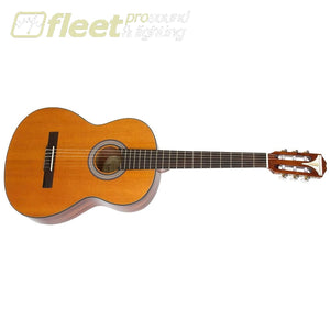 Epiphone Eapcanch Pro-1 Classic Nylon String Acoustic - Natural 6 String Acoustic Without Electronics