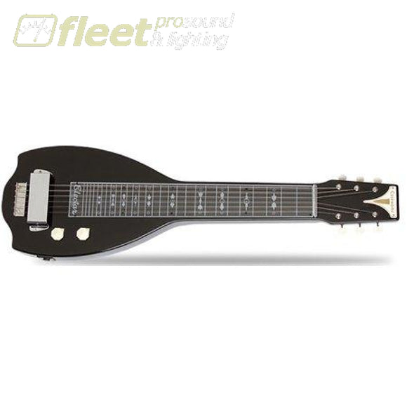 Epiphone EGCL-EBNH Electar Inspired by 1939 Century Lap Steel Outfit LAP STEEL