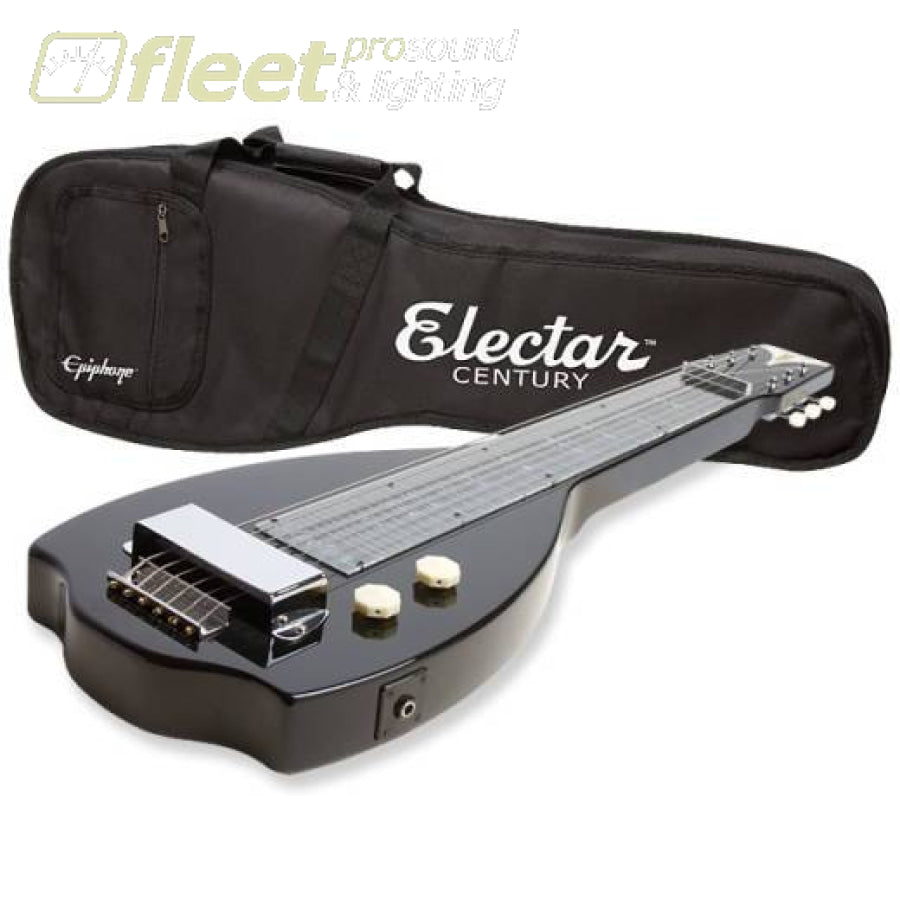 Epiphone EGCL-EBNH Electar Inspired by 1939 Century Lap Steel