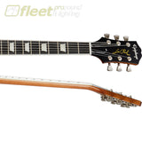Epiphone EILM-FPENH Les Paul Modern Guitar - Faded Pelham Blue SOLID BODY GUITARS