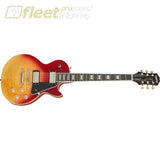 Epiphone EILMF-MONH Les Paul Modern Figured Guitar - Magma Orange Fade SOLID BODY GUITARS