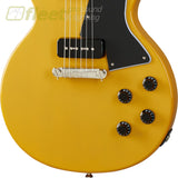 Epiphone EILP-TVNH Les Paul Special Guitar - TV Yellow SOLID BODY GUITARS