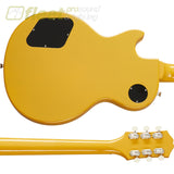Epiphone EILP-TVNH Les Paul Special Guitar - TV Yellow SOLID BODY GUITARS
