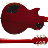 Epiphone EILS6-BBNH Les Paul Standard 60s Guitar - Bourbon Burst SOLID BODY GUITARS