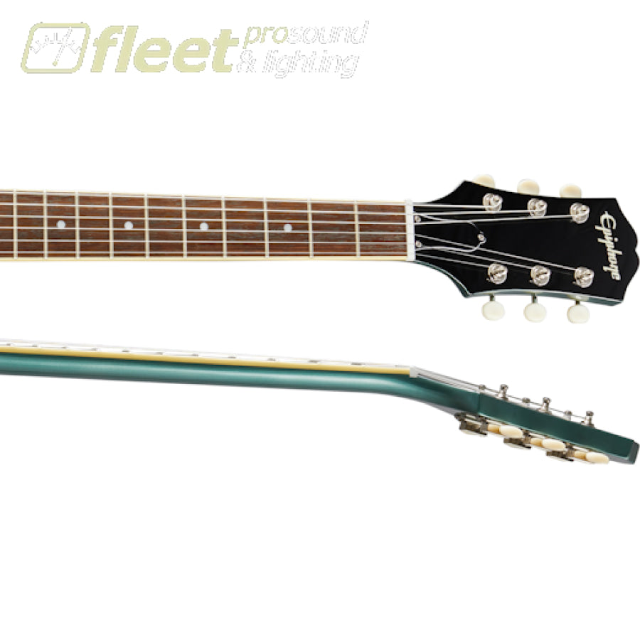 Epiphone EISP-FPENH SG Special P-90's Guitar -Faded Pelham