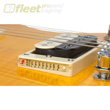 Epiphone ELPJSLNH - Les Paul Special II Slash AFD Amber Nickel Hardware ELECTRIC GUITAR STARTER PACKS