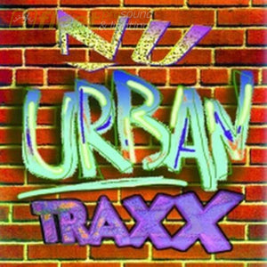 Erg Music Nu Urban Traxx Music Cds