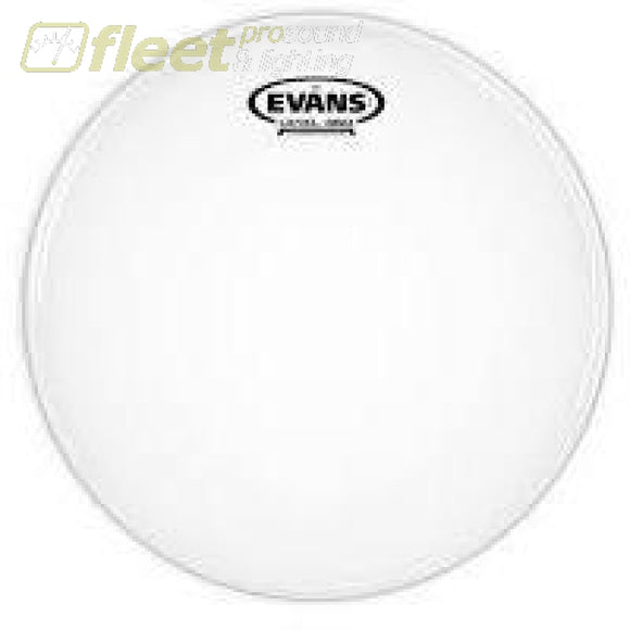 Evans B12G2 12 Drum Head Coated 2-Ply Drum Skins