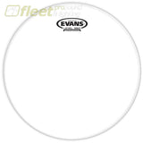 Evans S13R50 13 Resonant Snare Head Clear Drum Skins