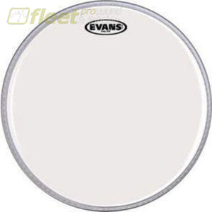 Evans S14R50 14 Resonant Snare Head Clear Drum Skins